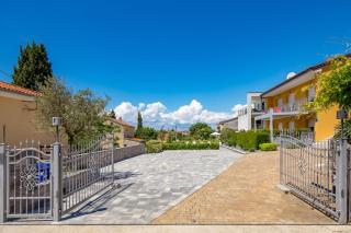 Appartments Adriatic - Omišalj - 9