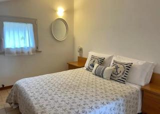 ATTICO VISTA MARE con 2 camere da letto -Residence azzurro-G - Gabicce Mare - 5