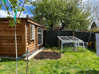 Nikolay house - Yate - 6