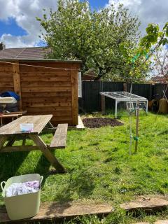 Nikolay house - Yate - 4