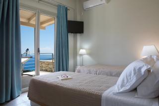 Ilios villa - Fternón - 1