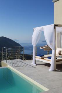 Ilios villa - Fternón - 9