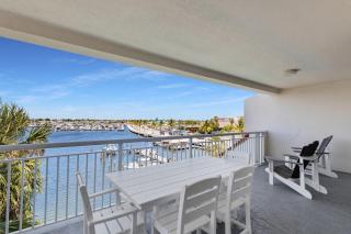 Andros - Spacious 2x2 Waterfront Condo - Key West - 1
