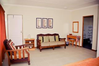 De Old Drift Guest Farm - Addo - 3