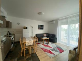 Harley Apartman - Balatonlelle - 6