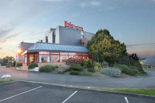 ibis Saint Brieuc Yffiniac - Yffiniac - 7