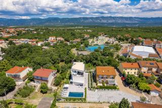 Appartments Adriatic - Omišalj - 0