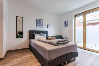 City-Apparte Boarding -Studios- Dein flexibles Zuhause in Gronau - 3