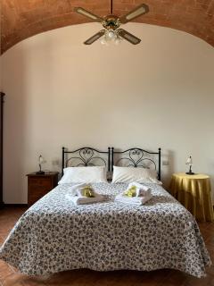 Villa Dunya - Montepulciano Stazione - 2