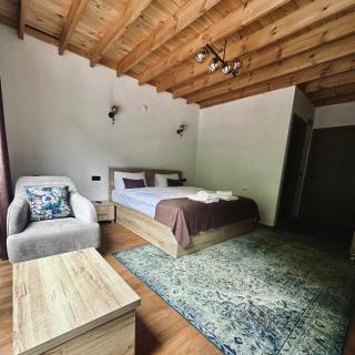 Kamilet otel ve restoran - - 2
