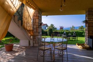 Villa La Magnolia - Private Beach Access, Garden, Views - Lazise - 4