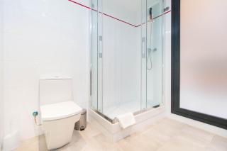 AinB Sagrada Familia Apartments - Barcellona - 5