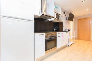 AinB Sagrada Familia Apartments - Barcellona - 2
