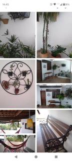 Casa de veraneio em Tambaú - João Pessoa - 3