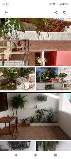 Casa de veraneio em Tambaú - João Pessoa - 1