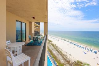 Phoenix V 1403 condo - Orange Beach - 9