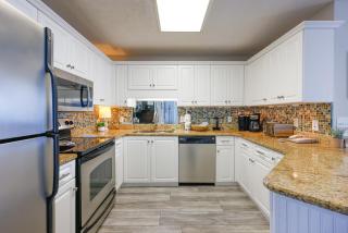 Phoenix V 1403 condo - Orange Beach - 5
