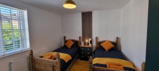 The Hideaway ll private garden Quiet Central - 6