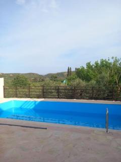 Pool Villa Kamara Crete - Chania - Chania - 7