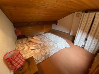 Studio avec mezzanine, balcon et parking à Châtel, proche des remontées mécaniques - FR-1-693-17 - Châtel - 1