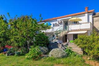 Apartments Ivan - Lopar - 0