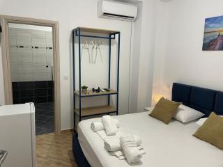 Vanesa Rooms - Sarandë - 1