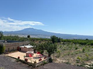 Tenuta Coco - Centuripe - 6
