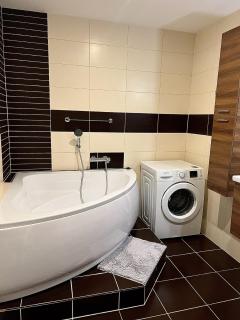 EverGreen Apartment - Bratislava - 5