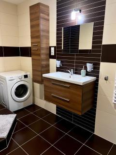 EverGreen Apartment - Bratislava - 4