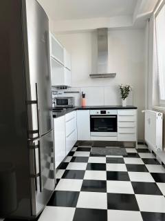 EverGreen Apartment - Bratislava - 2