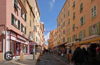 Magnifique deux pièces au cœur d Ajaccio - Ajaccio - 8