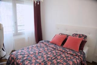 Appartement Moderne et Spacieux - Créteil - 2