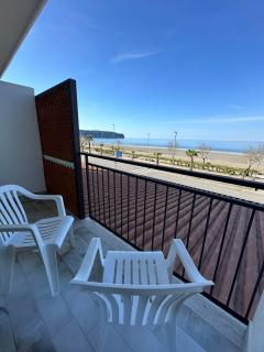 Hotel Germania - Praia a Mare - 3