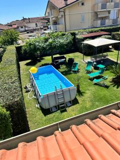 Villa Leonardo - Marina di Massa - 4