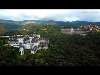 Apartamento no Home Green Home - Vista para a montanha - 9