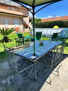 Villa Leonardo - Marina di Massa - 5