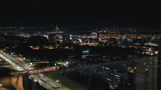 Belgrade City Escape - Genex - Belgrade - 5