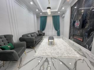 Шикарная ЖК New City - Atyrau - 0