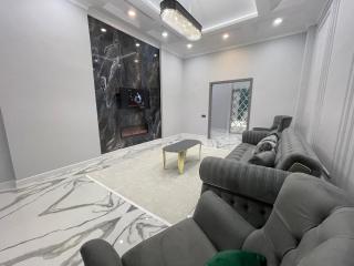 Шикарная ЖК New City - Atyrau - 8
