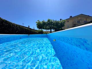 Villa Leonardo - Marina di Massa - 8