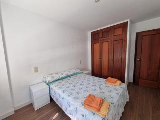 apartamento en alquiler Parque 8, Playa de Gandia - Los Mártires - 1