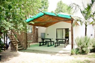 De Old Drift Guest Farm - Addo - 2