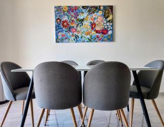 Al-Andalus, Chic Central Rooms - 5