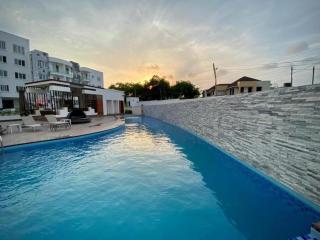 2 Bedrooms Henriettas Residence - 9