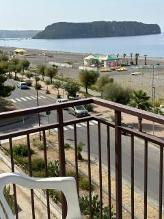 Hotel Germania - Praia a Mare - 2