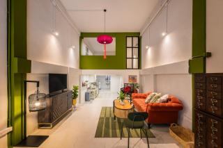 Charming Sukhumvit Shophouse - 2mins walk to skytrain - 8