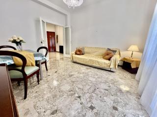Luxury apartment San Giovanni - Roma - 4