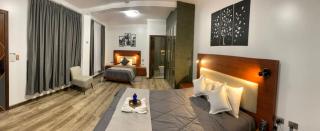 Hotel Sacha Golden - 1