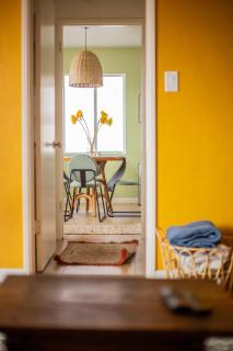 Cozy Home with Downtown View - 3