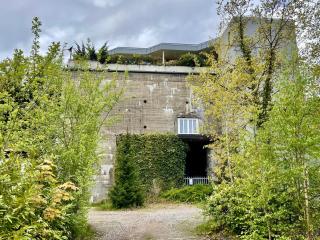 Über den Dächern von Flensburg Mürwiker Strasse 187 - Flensburgo - 1
